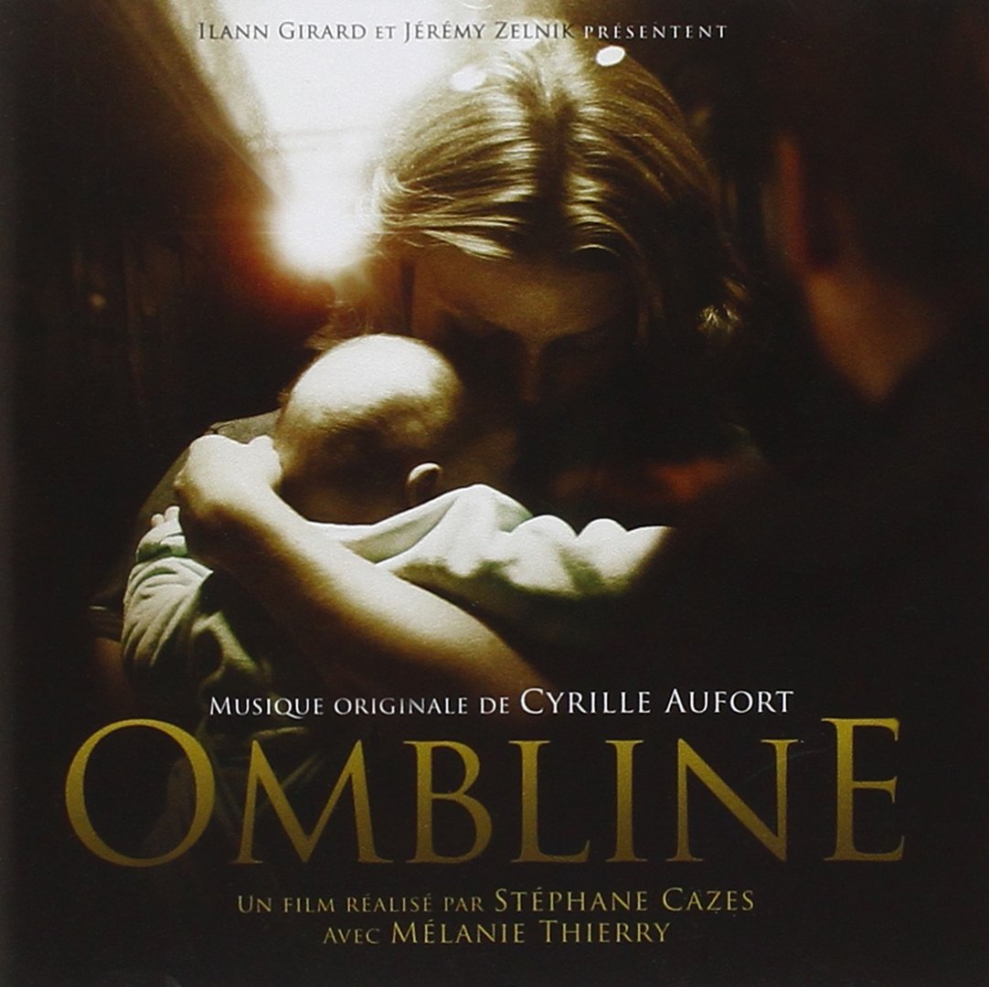 Ombline (Bof) cd