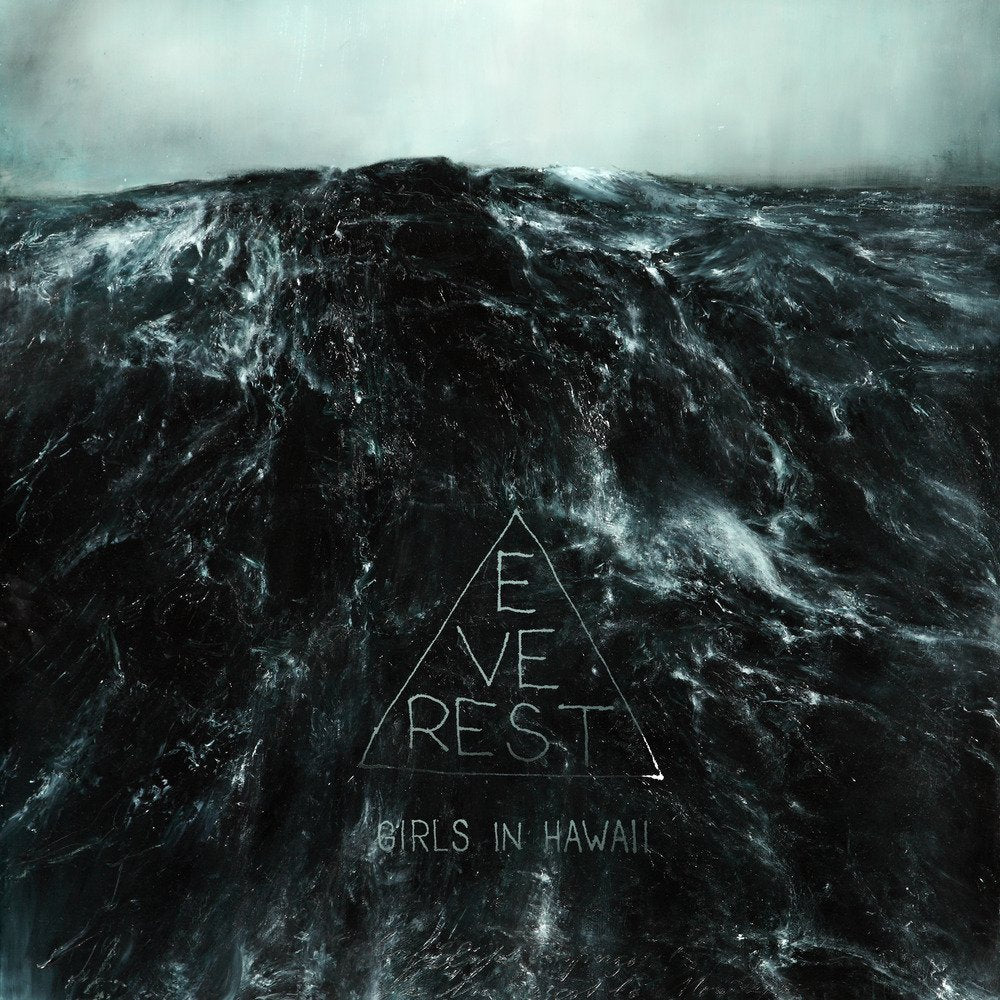 Everest (Ltd.2cd Deluxe Edition) Alternative & Indie