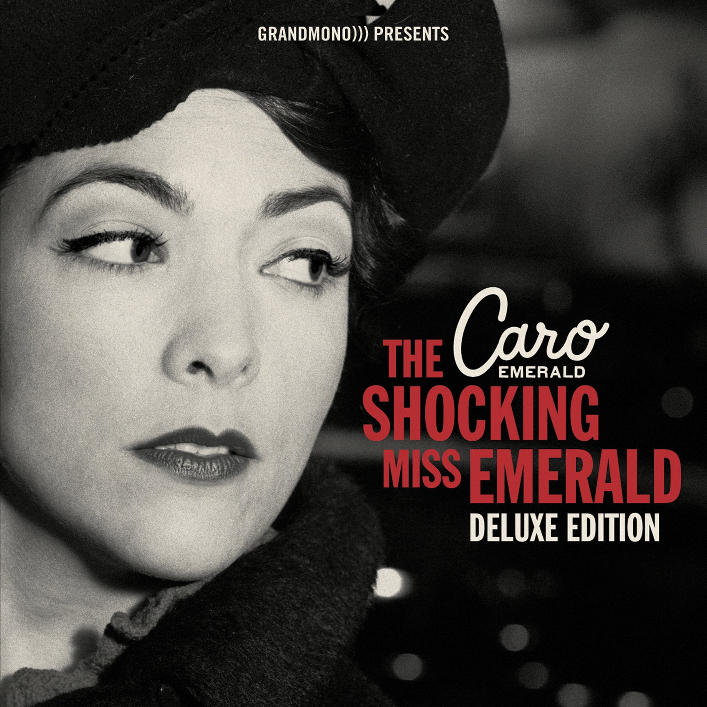 The Shocking Miss Emerald (2CD, 3 inédits + 18 titres live) Music