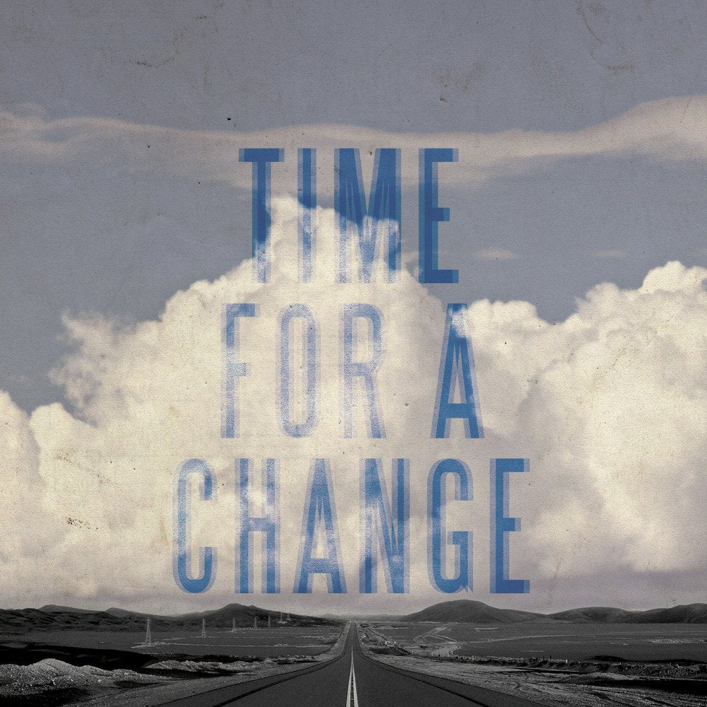 Product Image: Time for a Change (Bonus Edition)