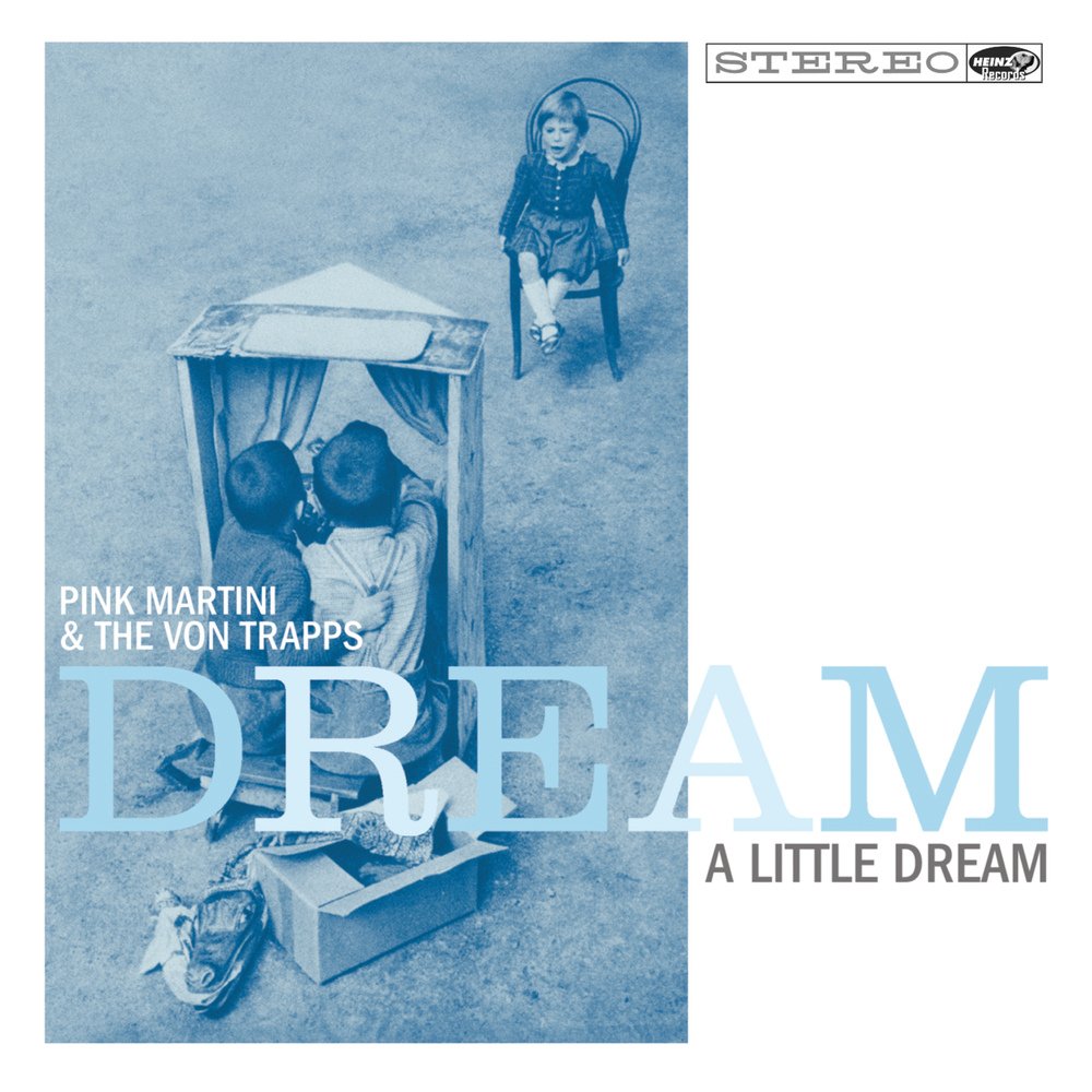 Product Image: Dream A Little Dream