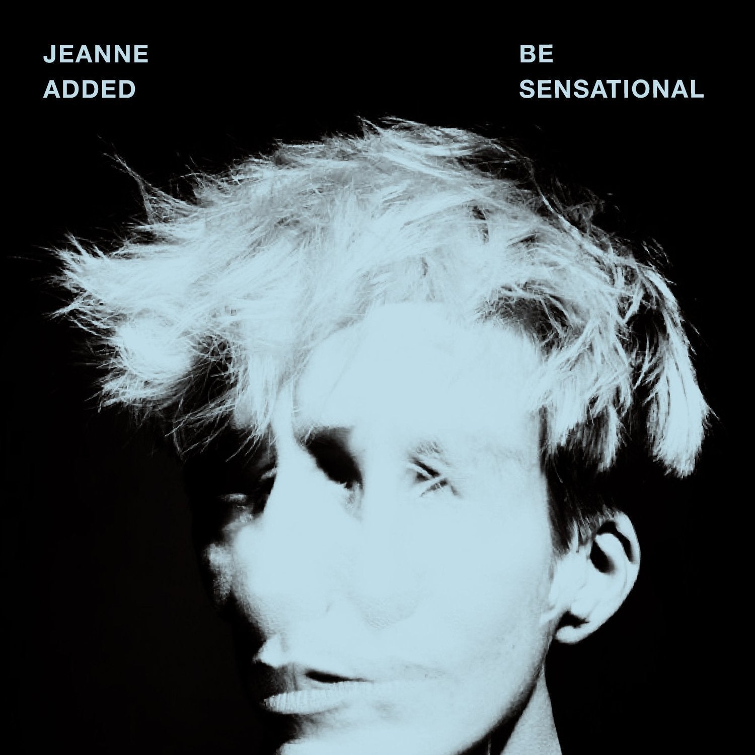 Be Sensational (Édition Victoires de la Musique) cd