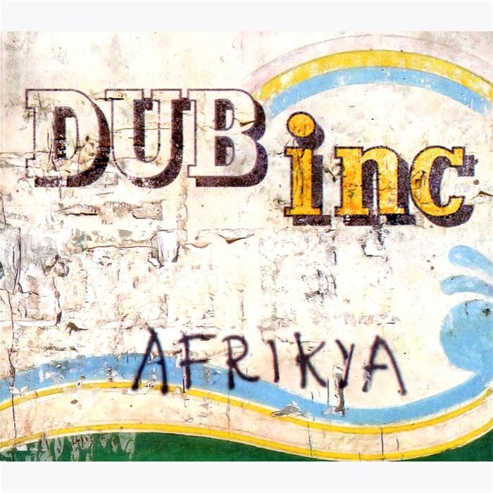 Product Image: Afrikya