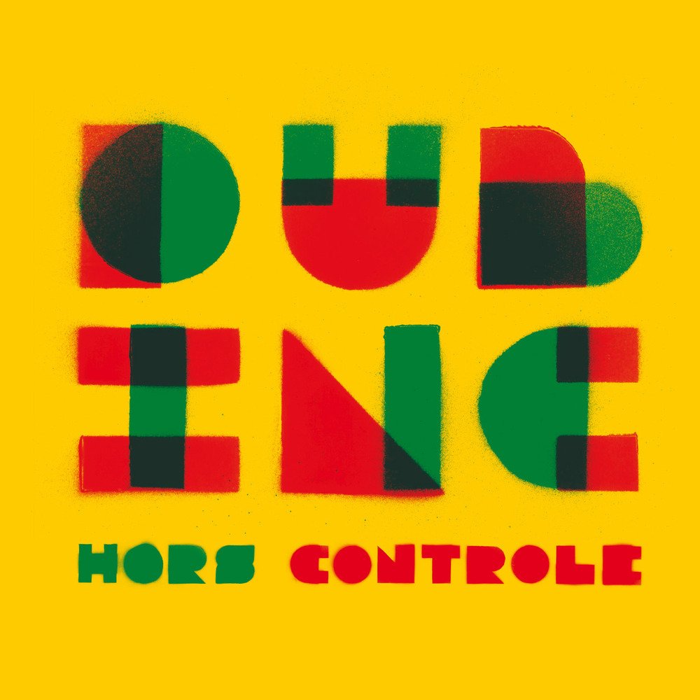 Product Image: Hors Controle