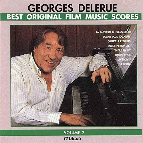 Best Film Scores (Bof) Pop