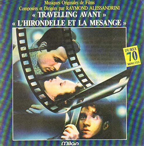 Travelling Avant / L'Hirondelle et la Mesange (OST) Music