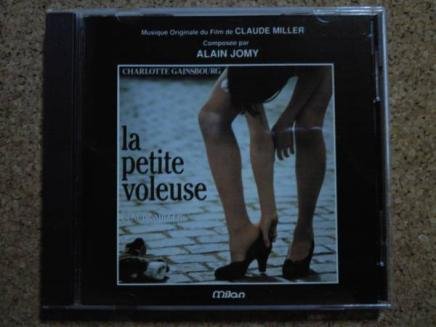 Product Image: Petite Voleuse (Bof)