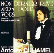 Mon dernier rêve sera pour vous (soundtrack) Music