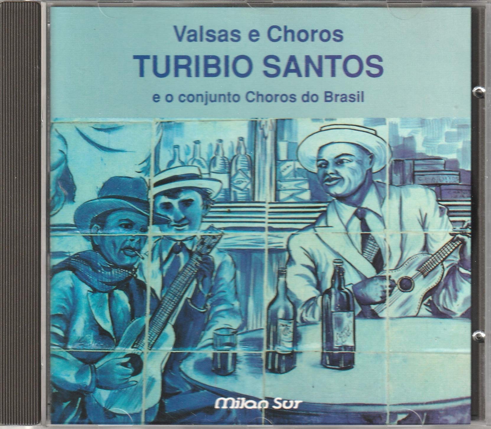 Valses Et Choeurs Other music genres