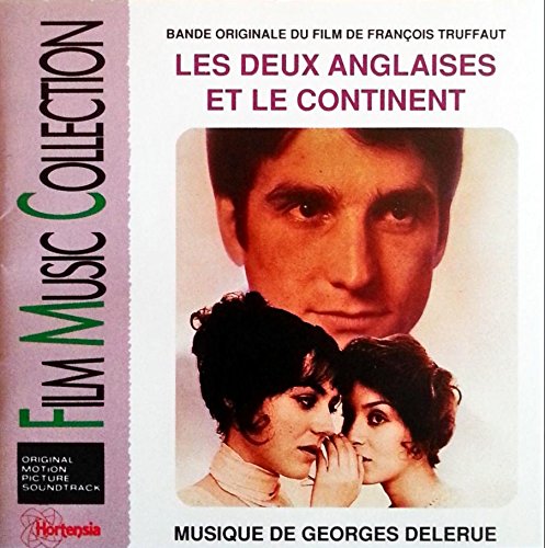 Les Deux Anglaises Et Le Continent World Music