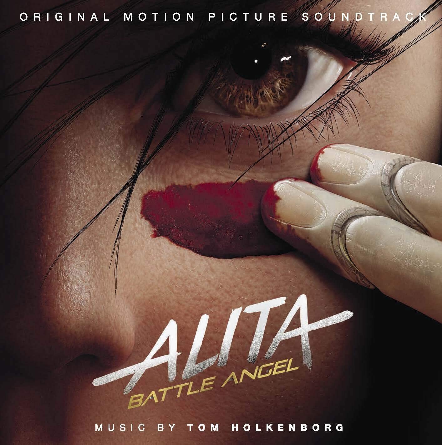 Alita: Battle Angel/OST Soundtracks & Musicals