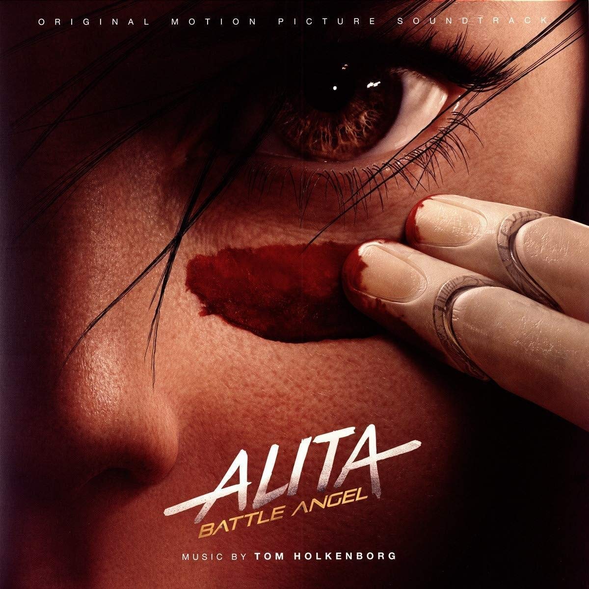 Alita: Battle Angel (Original Motion Picture Soundtrack) Soundtracks & Musicals
