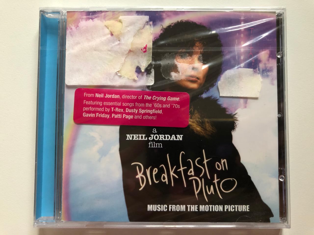 Product Image: Breakfast on Pluto