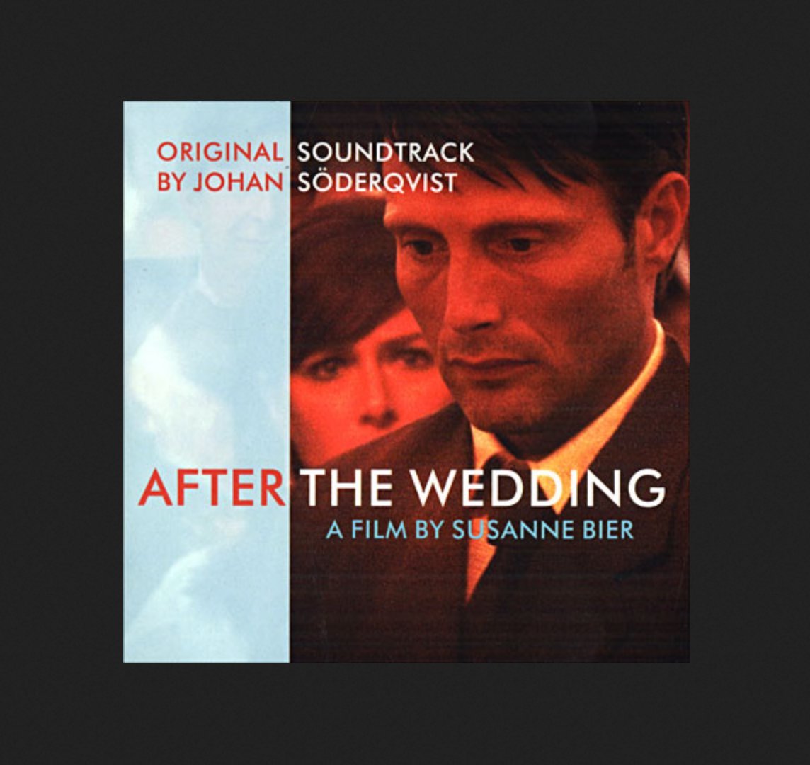 After the Wedding Music