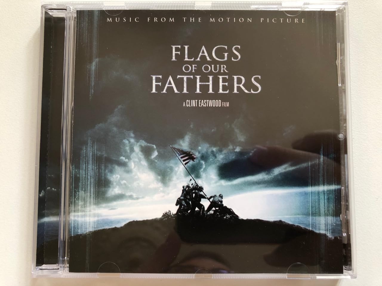Mémoires De Nos Pères (Bof) Soundtracks & Musicals