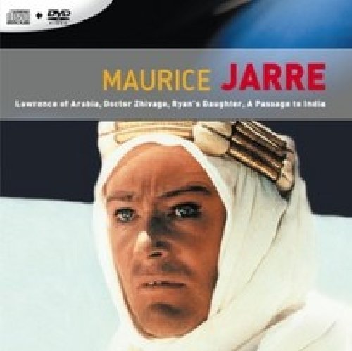 Lawrence of Arabia/Doctor Zivago... Soundtracks & Musicals