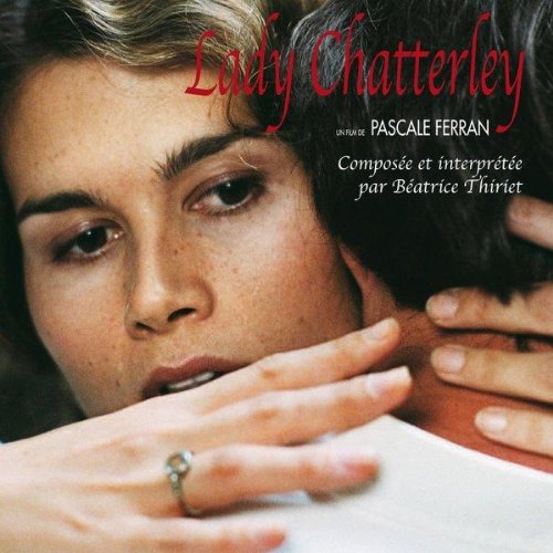 Lady Chatterley (Bof) cd