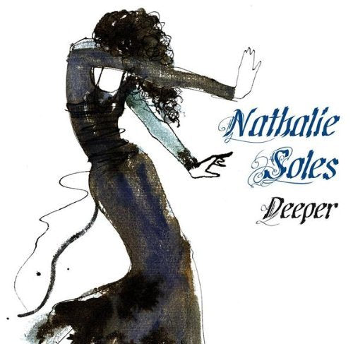Deeper (Nathalie Soles) cd