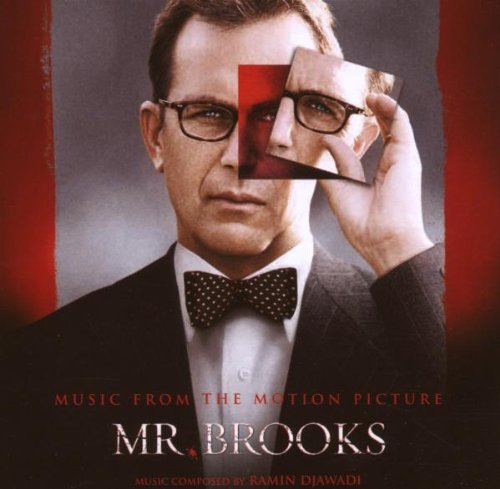 Mr. Brooks - Der Mörder in Dir Soundtracks & Musicals
