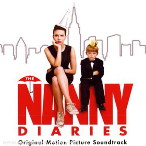 The Nanny Diaries cd