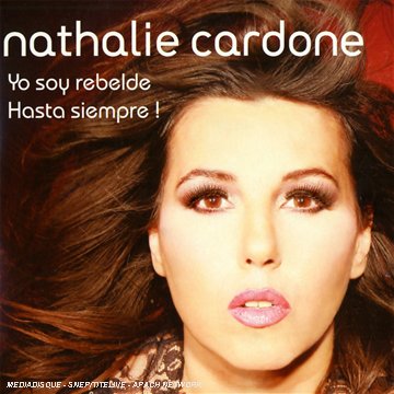 Cardone,Nathalie cd