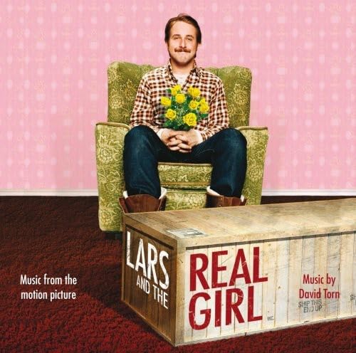Lars and the Real Girl Pop