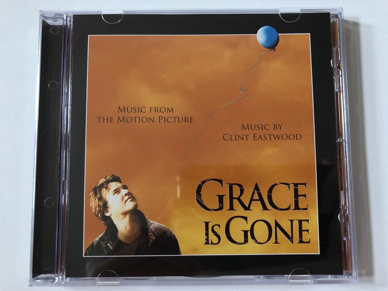 Grace Is Gone Soundtracks & Musicals
