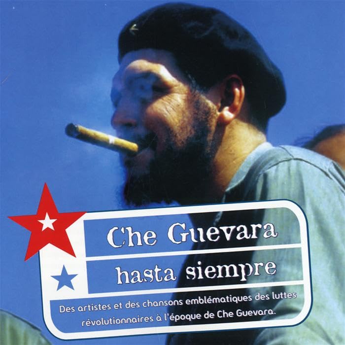 Various Artists - Che Guevara - Hasta Siempre Pop