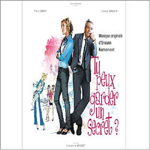 Tu Peux Garder Un Secret (Bof) Pop