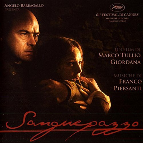 Une Histoire Italienne (Bande Originale du Film) World Music