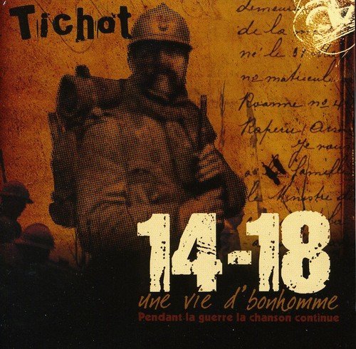 14-18 Une Vie de Bonhomme Pop