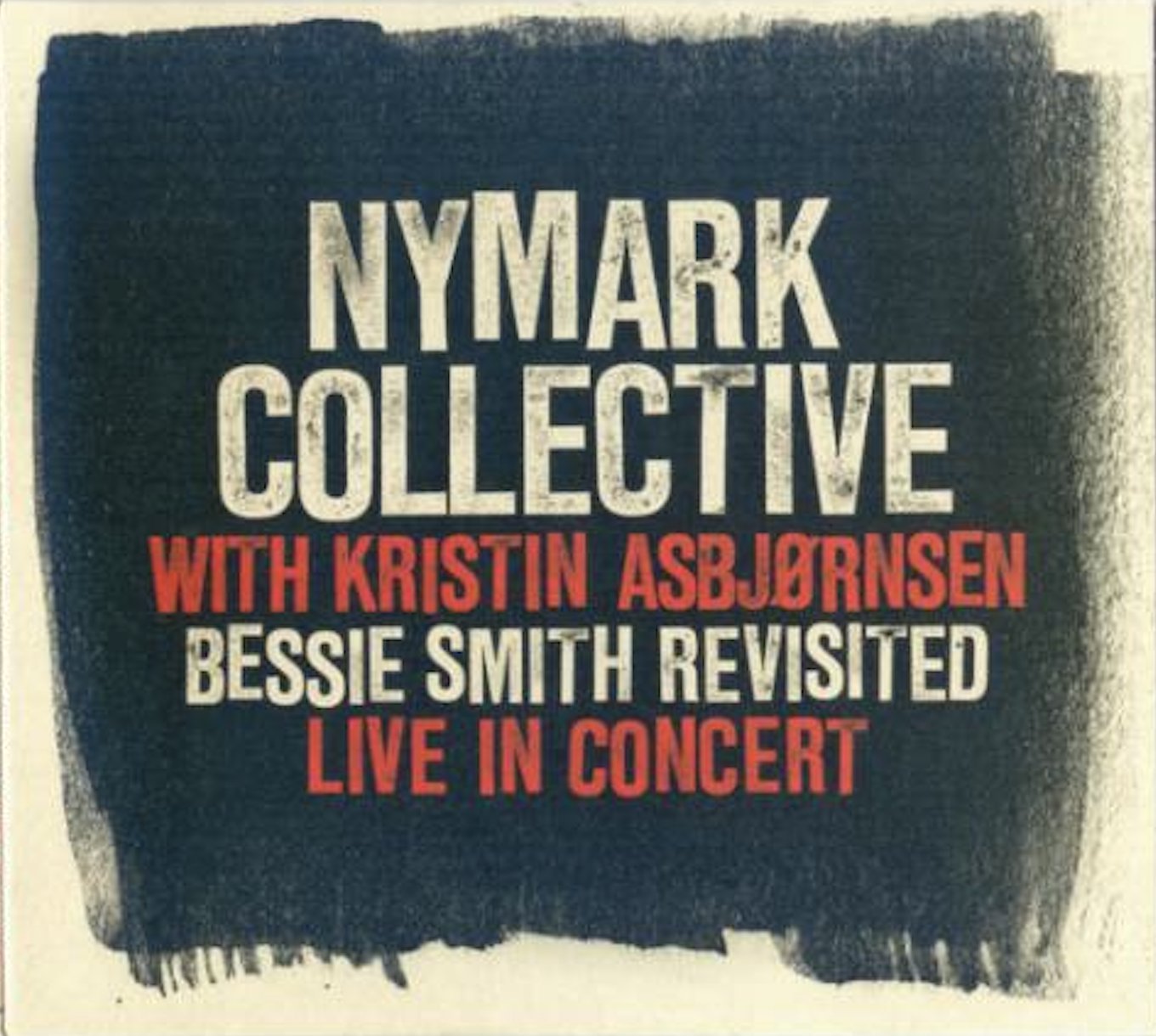Bessie Smith Revisited Jazz