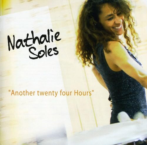 Another Twenty Four Hours (Nathalie Soles) cd