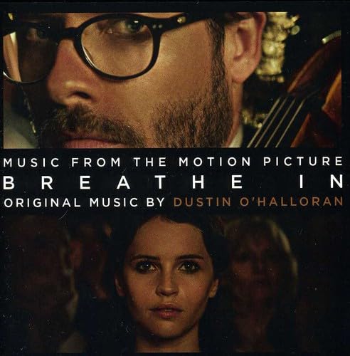 Breathe In (Original Soundtrack) Pop
