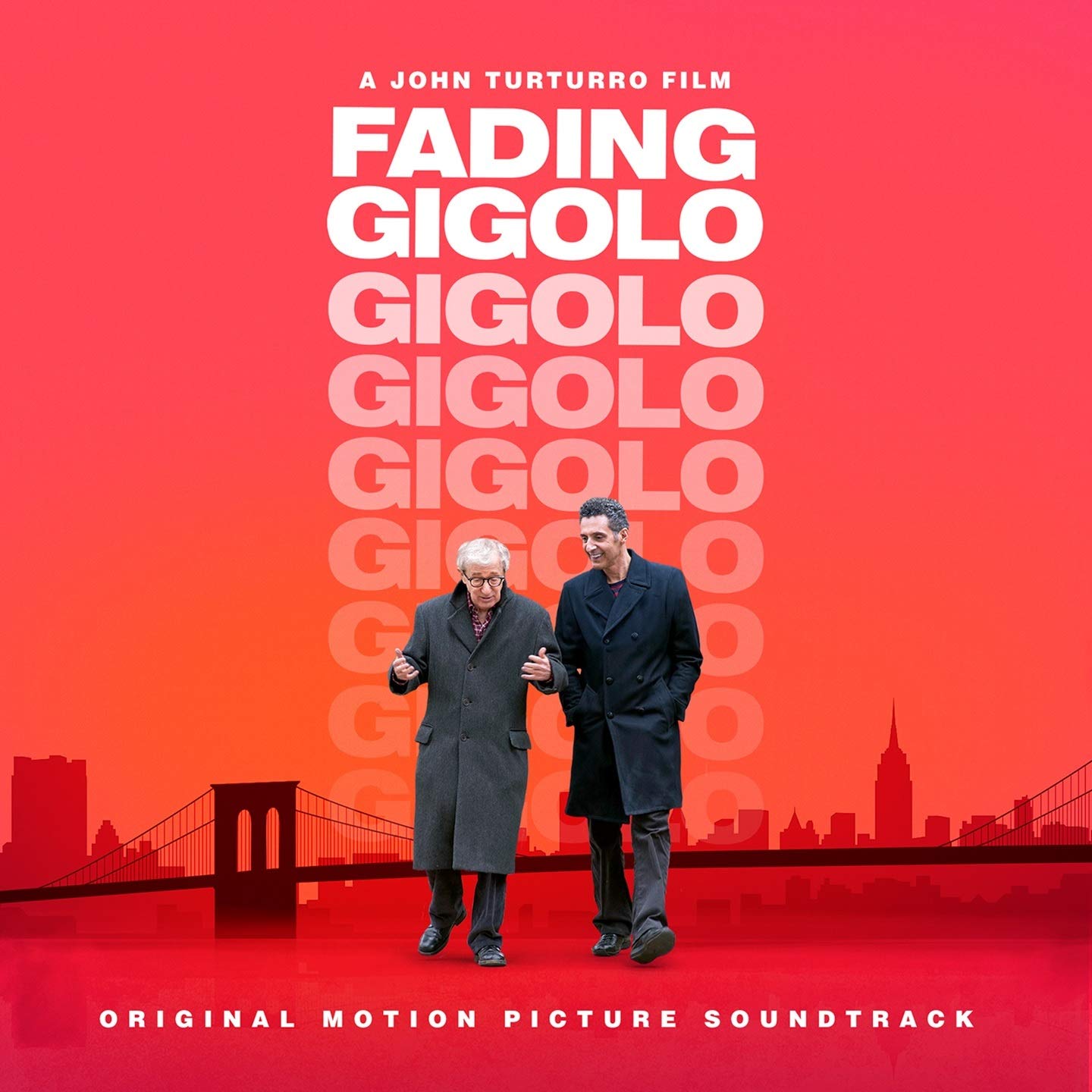 Fading Gigolo Pop