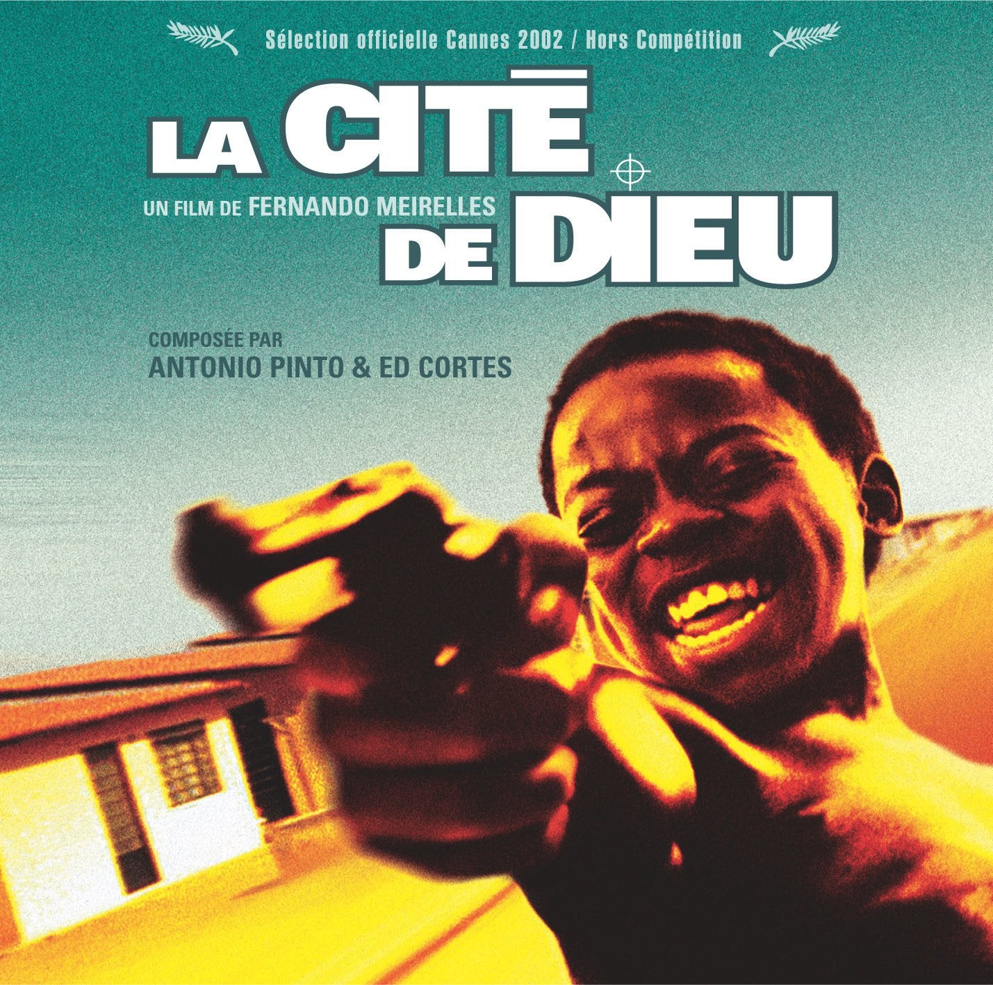 City of God (Ost) Soundtracks & Musicals