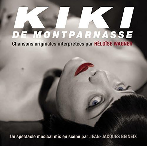 Kiki de Montparnasse (Original Soundtrack) Pop