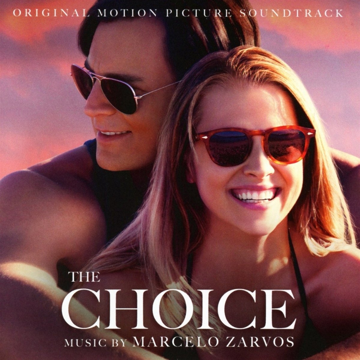 Product Image: The Choice