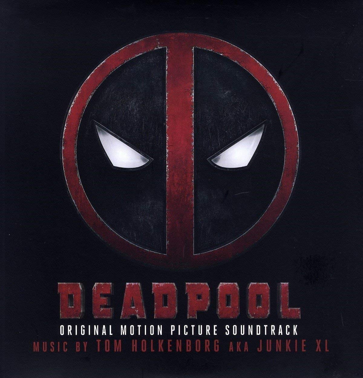 Deadpool Soundtracks & Musicals