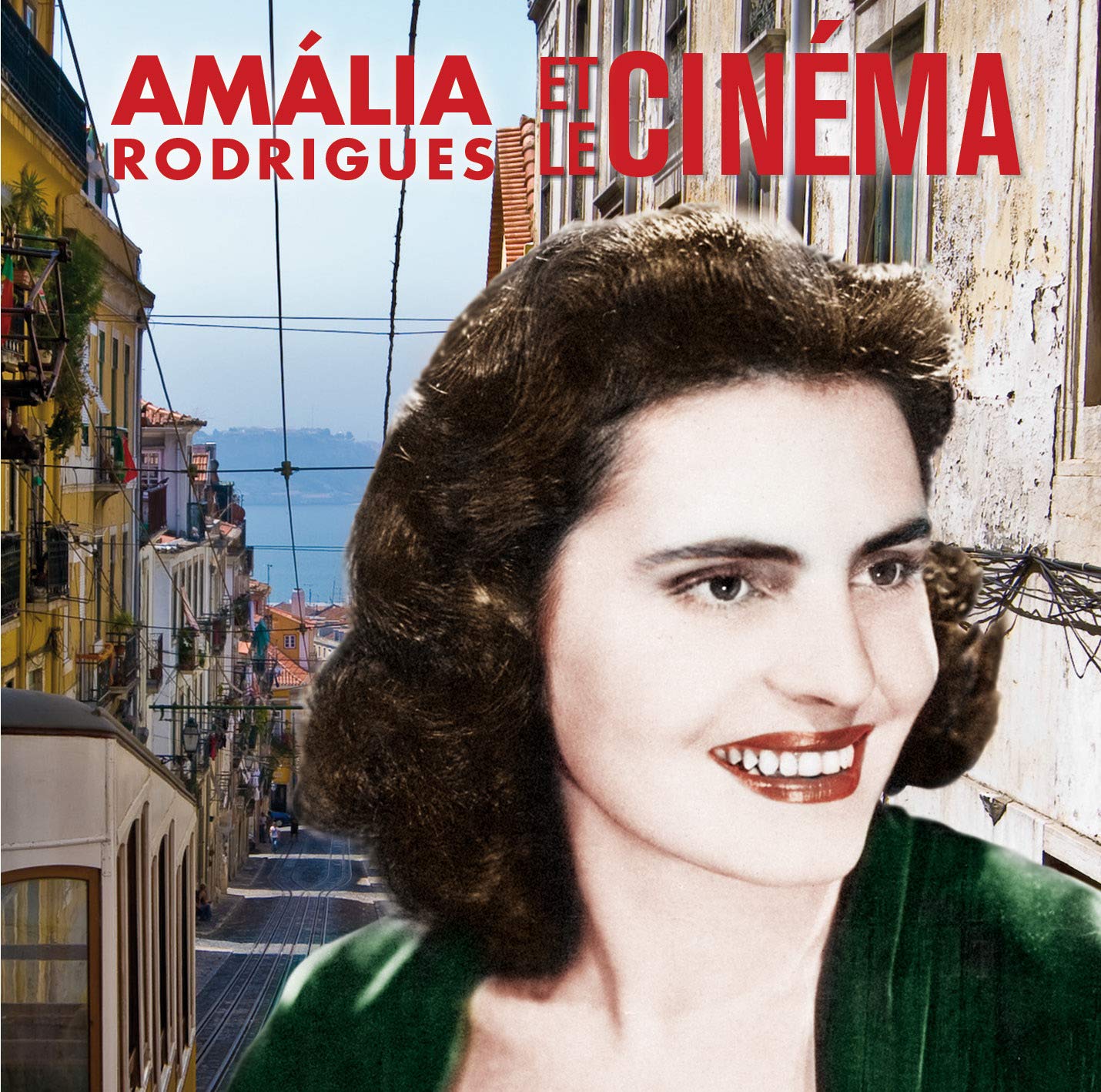 Amalia Rodrigues & le Cinema Soundtracks & Musicals