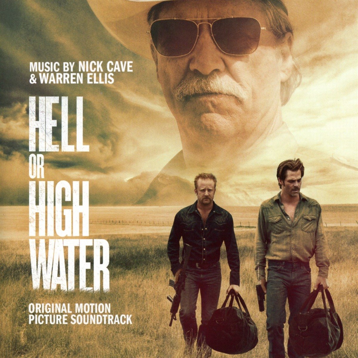 Hell Or High Water Soundtracks & Musicals