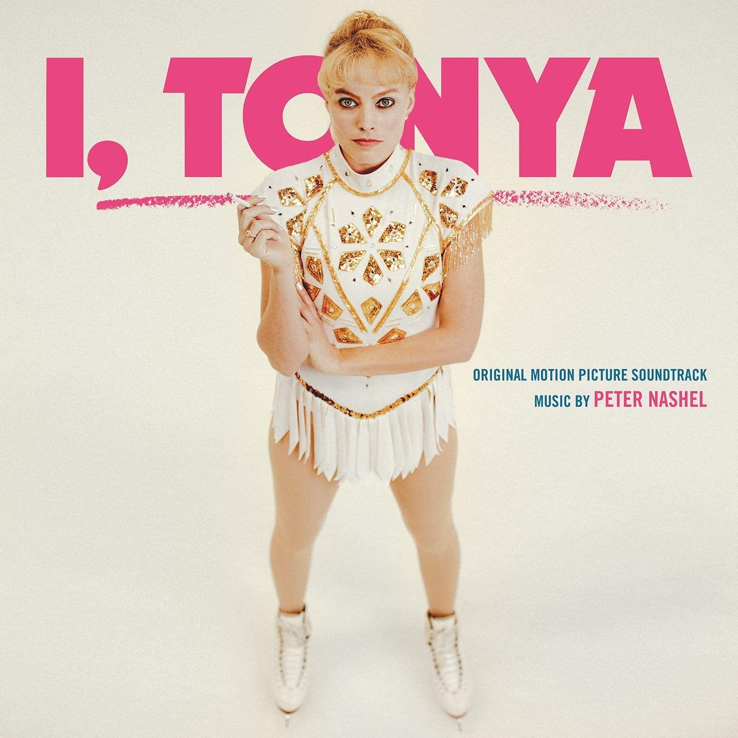 I, Tonya (Original Soundtrack Album) cd