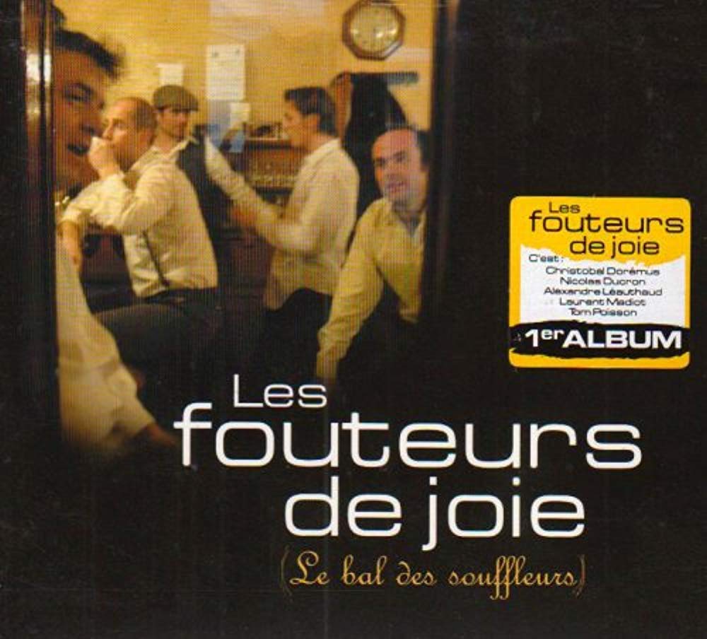 Le Bal des souffleurs Pop
