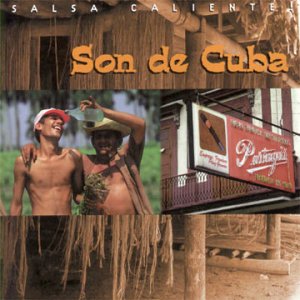 Son de Cuba Country & Folk