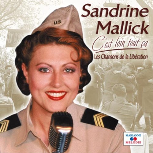 C'Est Loin tout ça (Les Chansons De La Libération) Other music genres