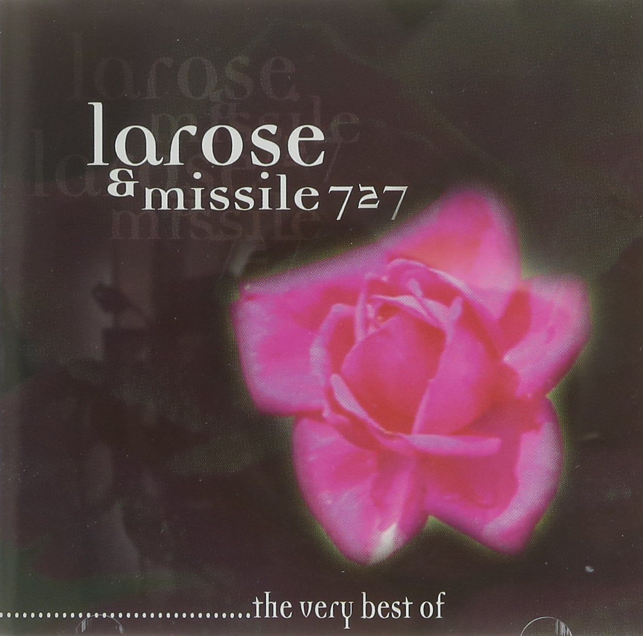 The Very Best of cd