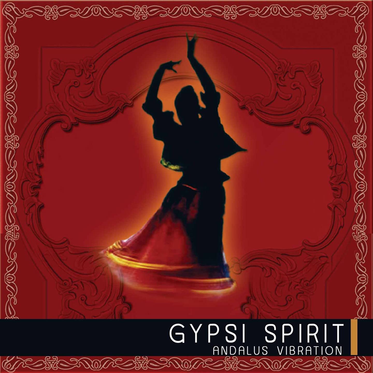 Fuego De Rumba - Gipsy Spirit World Music