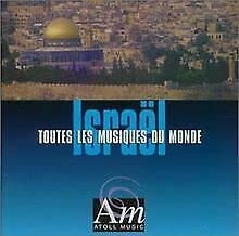 Israel Country & Folk