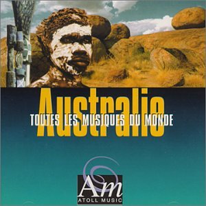 Music of the World-Australia World Music
