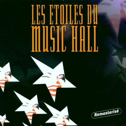 Product Image: Les Etoiles du Music Hall